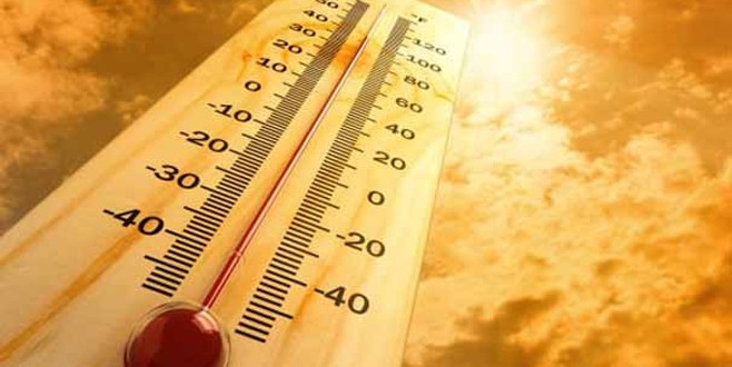 Ölümcül sıcaklar artacak