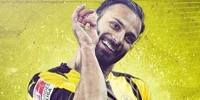Ömer Toprak resmen Dortmund’da