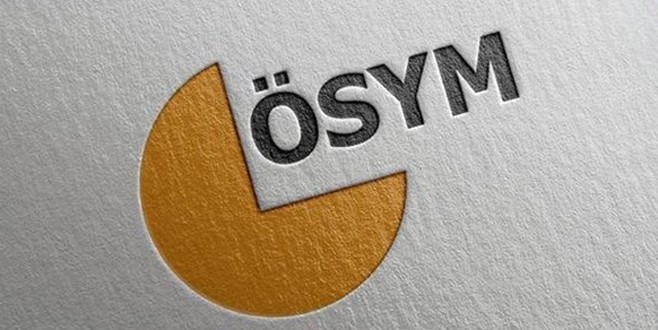 ÖSYM’den DGS adaylarına 09.45 uyarısı