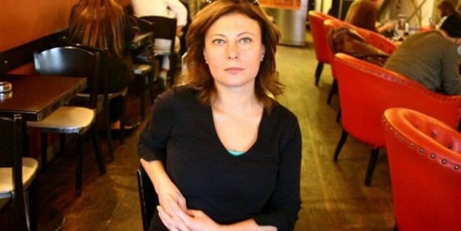 Oyuncu Semra Dinçer gözaltına alındı