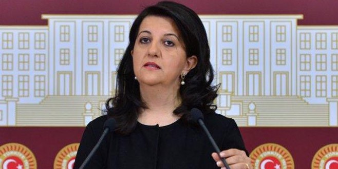 Erdoğan’ın sözlerine DEM Parti’den ilk yanıt!