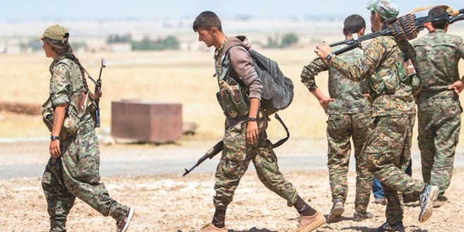 PKK’dan kirli katliam planı!