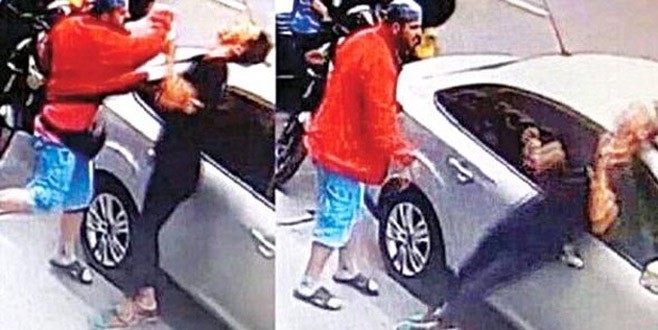 Ramazanda sigara dayağının cezası belli oldu