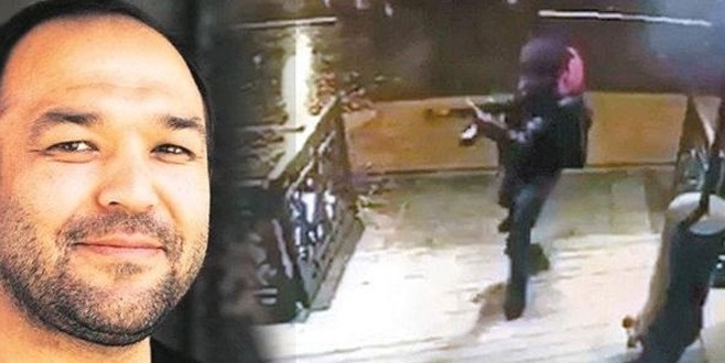 Reina katliamının azmettiricisi yakalandı