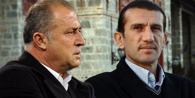 Rüştü Reçber Fatih Terim’i şikayet etti