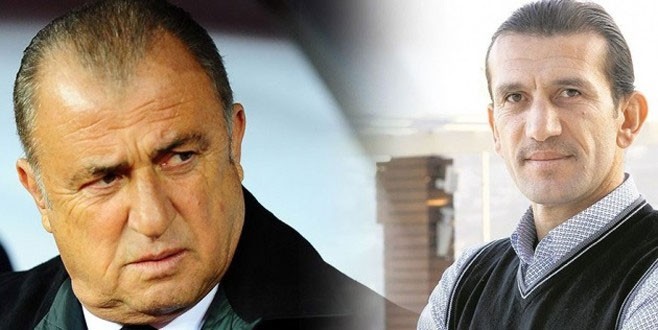 Rüştü Reçber Fatih Terim kavgası büyüyor