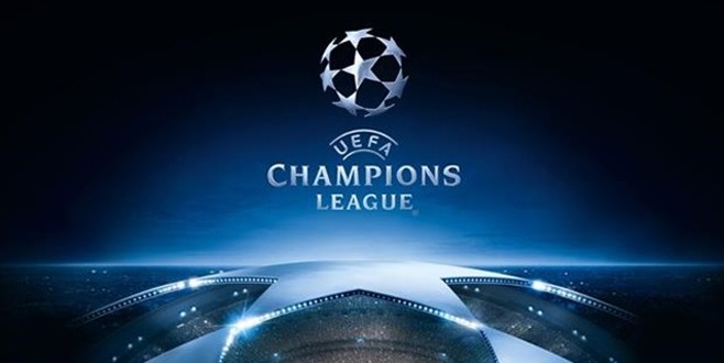 Şampiyonlar Ligi’nde toplu sonuçlar:
