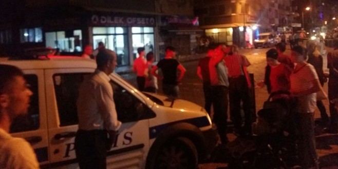 Samsun’da savaş gibi kavga; 4 ölü!