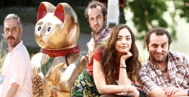 Şansımı Seveyim görücüye çıktı