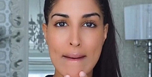 Sivilceye sarımsaklı çözüm