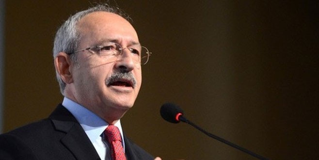 Kemal Kılıçdaroğlu siyaseti bıraktı mı?