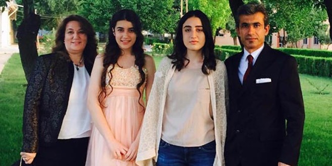 Şehit Başsavcı’nın eşi Yargıtay üyesi oldu