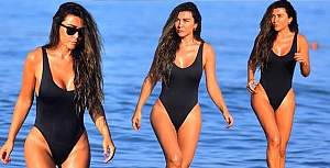 Selen Görgüzel yürek hoplattı!