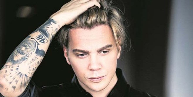 Sinan Akçıl : ‘Hacklendim’