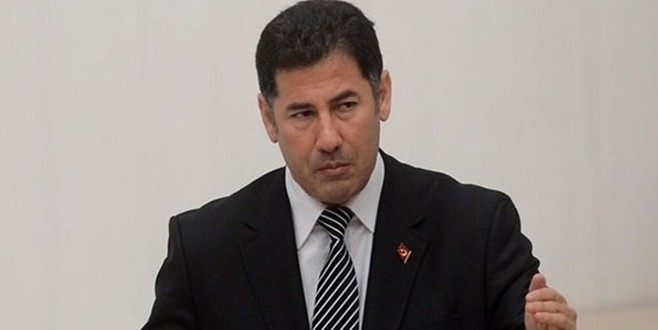 Sinan Oğan’ın MHP’den ihracı kesinleşti