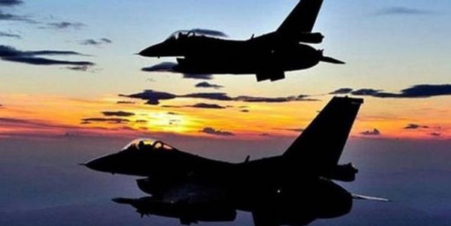 Şırnak’ta 9 PKK’lı terörist öldürüldü