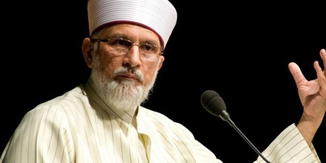 Şok benzerlik; Pakistan’da FETÖ usulü darbe!