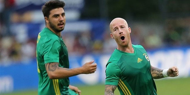 Stoch: ‘ Yüzde 50 mutluyum’