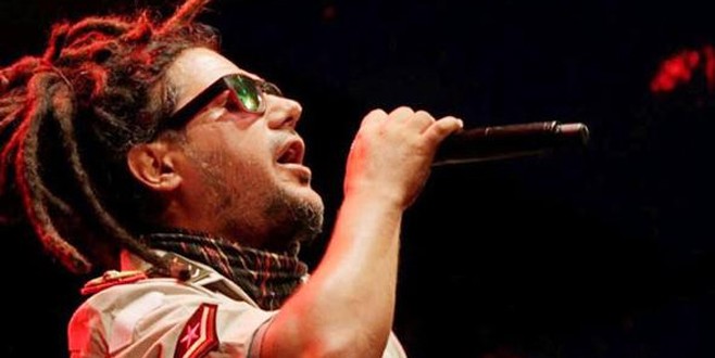 Sultan Tunç yeni albümünü çıkardı