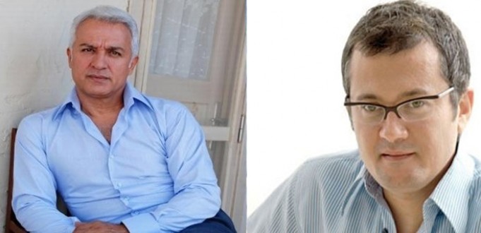 Talat Bulut Cengiz Semercioğlu’na ateş püskürdü