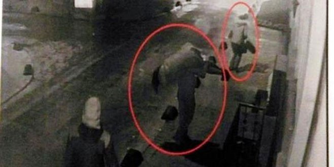 Tecavüze uğrayan kadından şok iddia