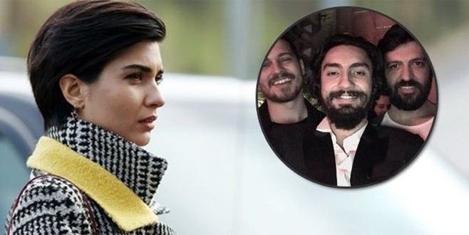 Tuba Büyüküstün’e Umut Evirgen tepkisi