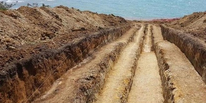 TÜBİTAK’tan deprem hendeğine onay