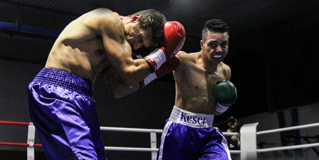 Tunahan Keser Almanya’da kayıplara karıştı