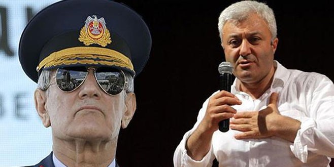 Tuncay Özkan o flash diski savcılığa verdi