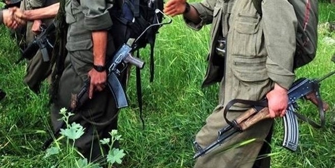 Tunceli’de jandarma karakoluna taciz ateşi!