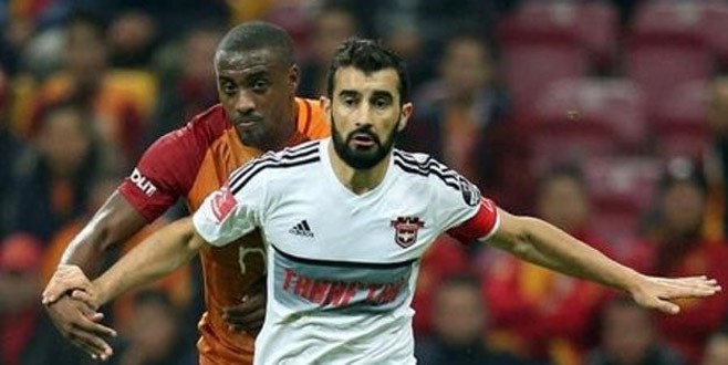 Türk futbolunda şike skandalı