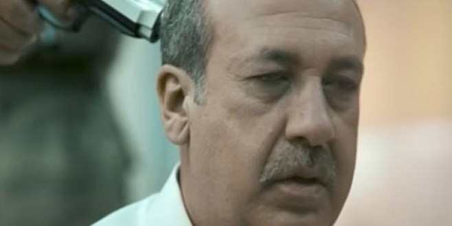 Uyanış filminin yapımcısı Ali Avcı gözaltına alındı