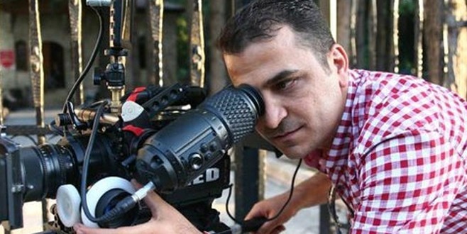 Uyanış filminin yapımcısı Ali Avcı tutuklandı