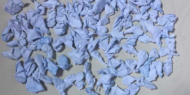 Uyuşturucu satıcılarına ağır darbe