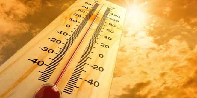 Veysel Eroğlu’ndan sıcak hava açıklaması