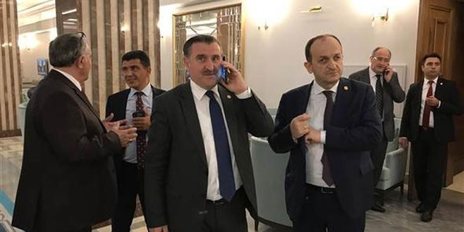 Yeni bakanın ilk sözleri ne oldu?