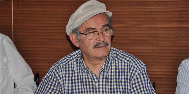 Yılmaz Büyükerşen’e saldırı olayında iki gözaltı