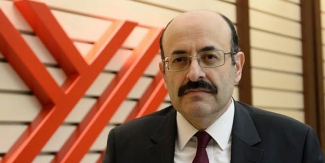 YÖK Başkanı açıkladı, ilk adım atıldı