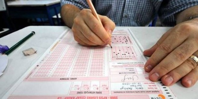 YÖKDİL Sınavı sona erdi