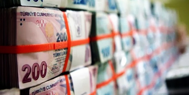 125 bin kişi 33 milyon lirasını unuttu