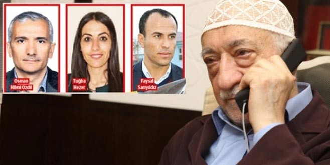 130 firari vatandaşlıktan çıkarılacak