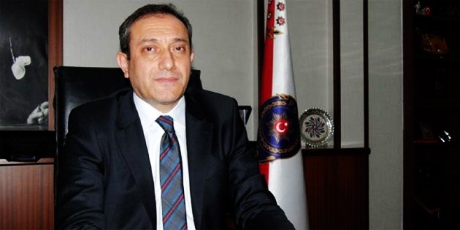 22 ilin emniyet müdürü değişti