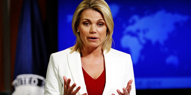 ABD’den Rusya’ya konsolosluk misillemesi