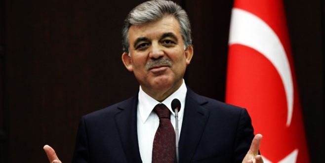 Abdullah Gül yeni parti mi kuruyor? Flaş iddia…