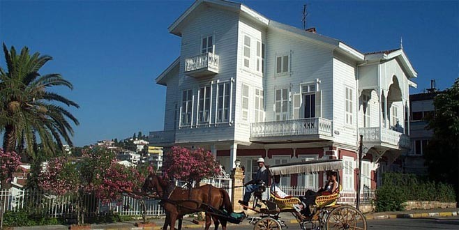 Adaların idam fermanı: Nüfus katlanarak artacak