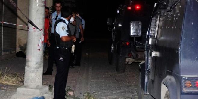 Adana’da polis kırmızı alarm ilan etti