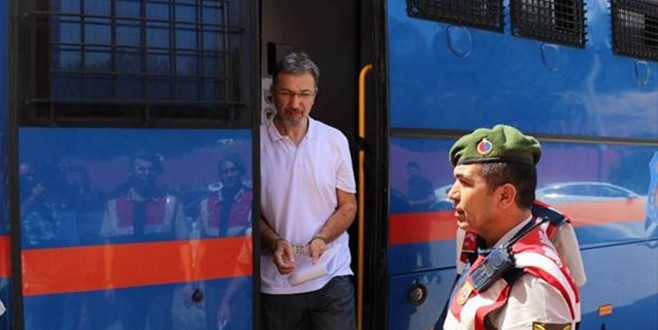 Adil Öksüz’ün kardeşi Ahmet Öksüz’e 6 yıl hapis