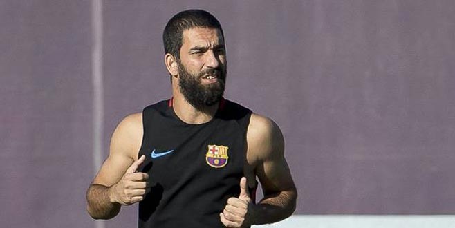 Ahmet Bulut’tan Arda Turan açıklaması