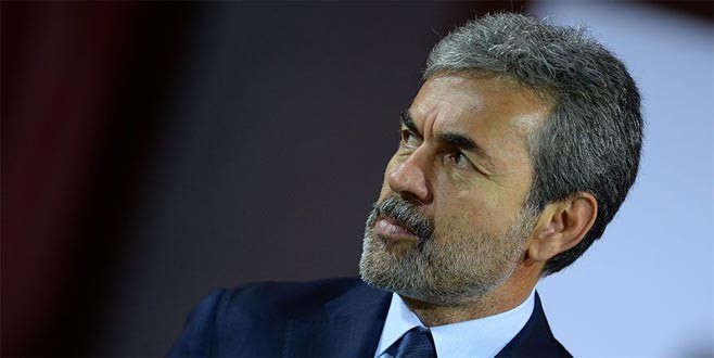 Ahmet Çakar’dan Aykut Kocaman’a sert eleştiri