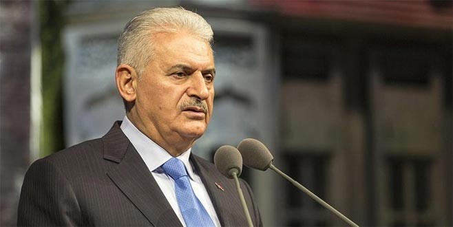 Ahmet Hakan’dan Binali Yıldırım’a zor soru